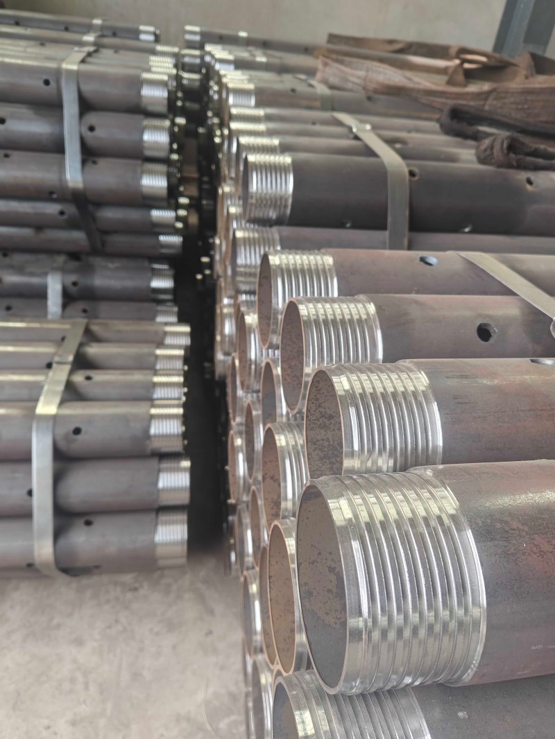 瓦房店注浆管